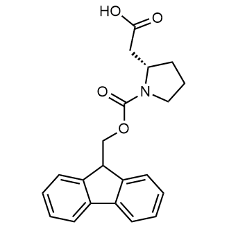 Fmoc-β-HomoPro-OH