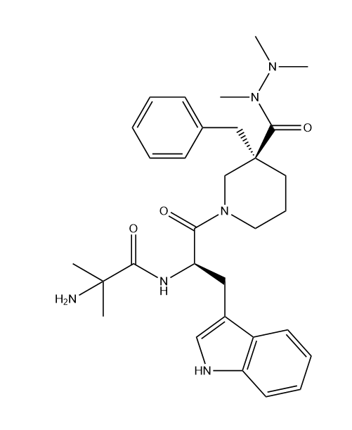 阿拉莫林