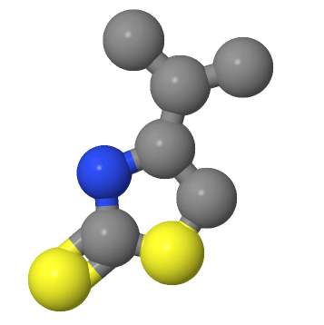 (S)-4-异丙基-1,3-噻唑烷-2-硫酮；42163-70-2