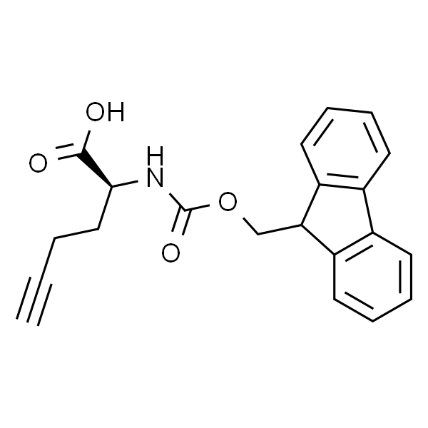 Fmoc-HomoGly(Propargyl)-OH