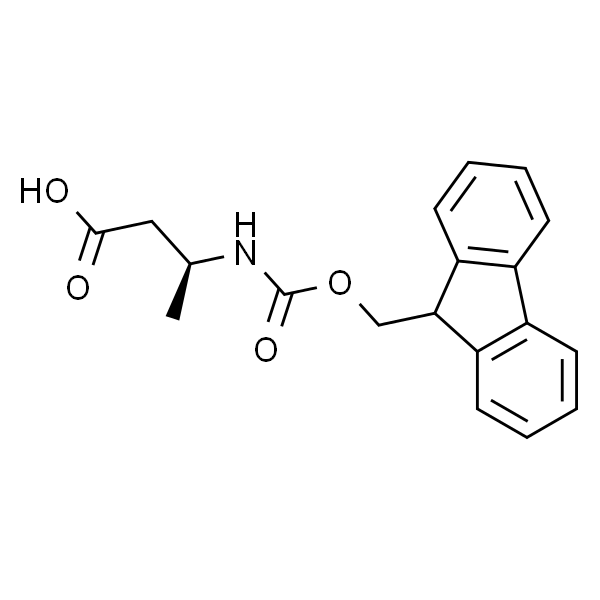 Fmoc-β-HomoAla-OH