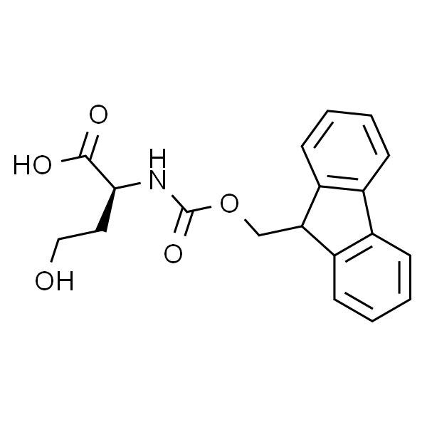 Fmoc-Homoserine