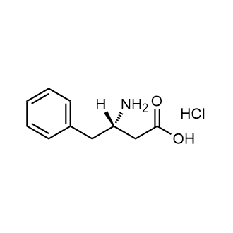 L-β-homophenylalanine-HCl