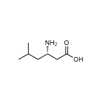 L-β-homoleucine