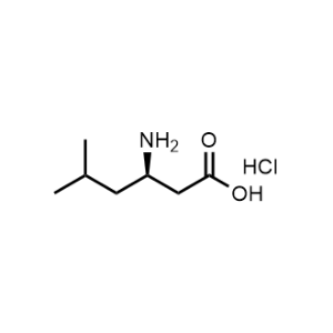 D-β-homoleucine-HCl