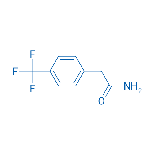 4-三氟甲基苯乙酰胺