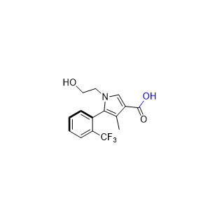 艾沙利酮杂质03