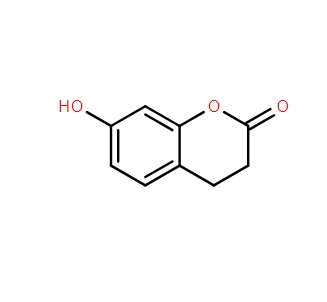 7-羟基苯并二氢吡喃-2-酮