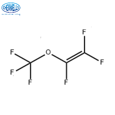 全氟甲基乙烯基醚;三氟甲基三氟乙烯基醚;