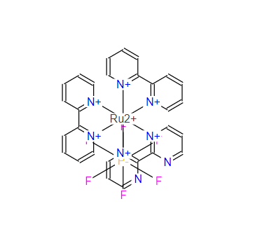 (2,2'-联吡嗪)双(2,2'-联吡啶)钌(II)(六氟磷酸)盐