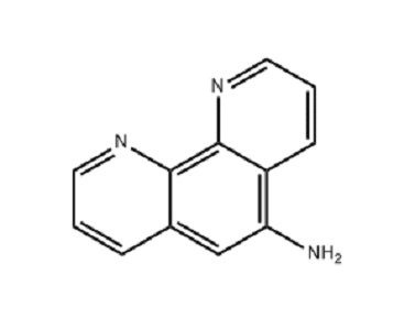 54258-41-2;5-氨基-1,10-菲咯啉;厂家直销