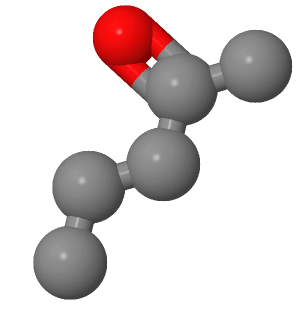 2-戊酮;107-87-9