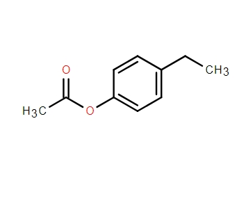 乙酸-4-乙基苯酚酯