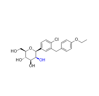 达格列净杂质45