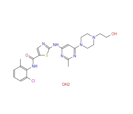 达沙替尼一水合物