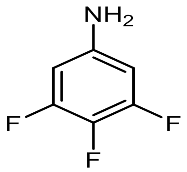 3,4,5-三氟苯胺