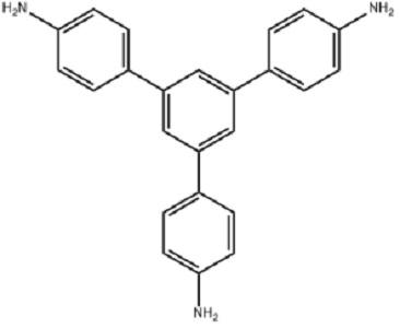 1,3,5-三（4-氨基苯基）苯,浅黄色粉末，可提供定制服务，按需分装！