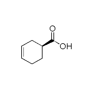 （S）-（-）-3-环己烯甲酸