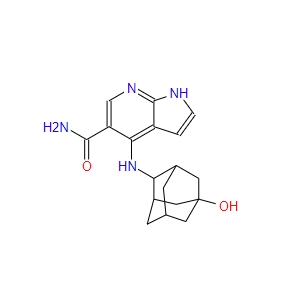 培菲替尼