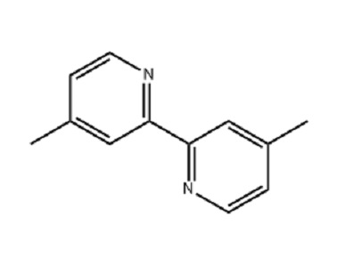 4, 4’-二甲基-2, 2‘-联吡啶，类白色晶体粉末，可提供定制服务，按需分装！