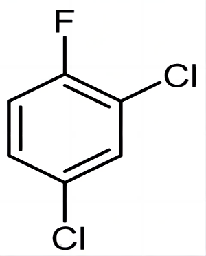 2,4-二氯氟苯