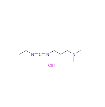 1-乙基-(3-二甲基氨基丙基)碳酰二亚胺盐酸盐