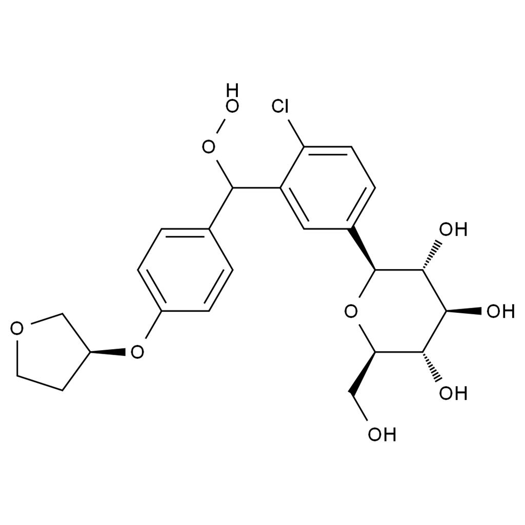 CATO_恩格列净杂质N32_2452301-14-1_95%