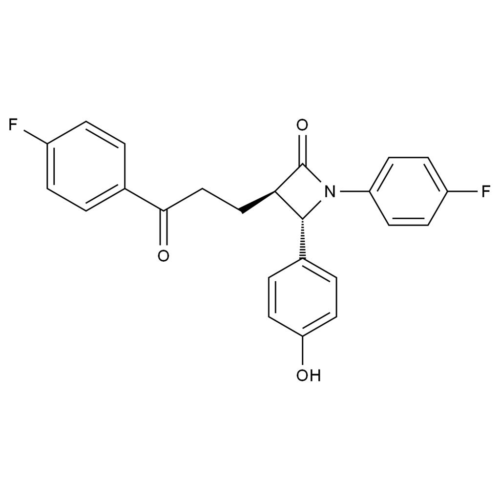 CATO_依折麦布酮_191330-56-0_95%