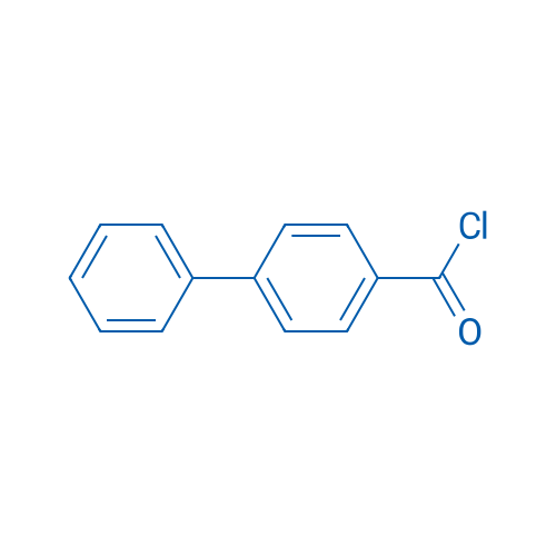 4-苯基苯甲酰氯