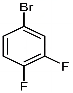 3,4-二氟溴苯