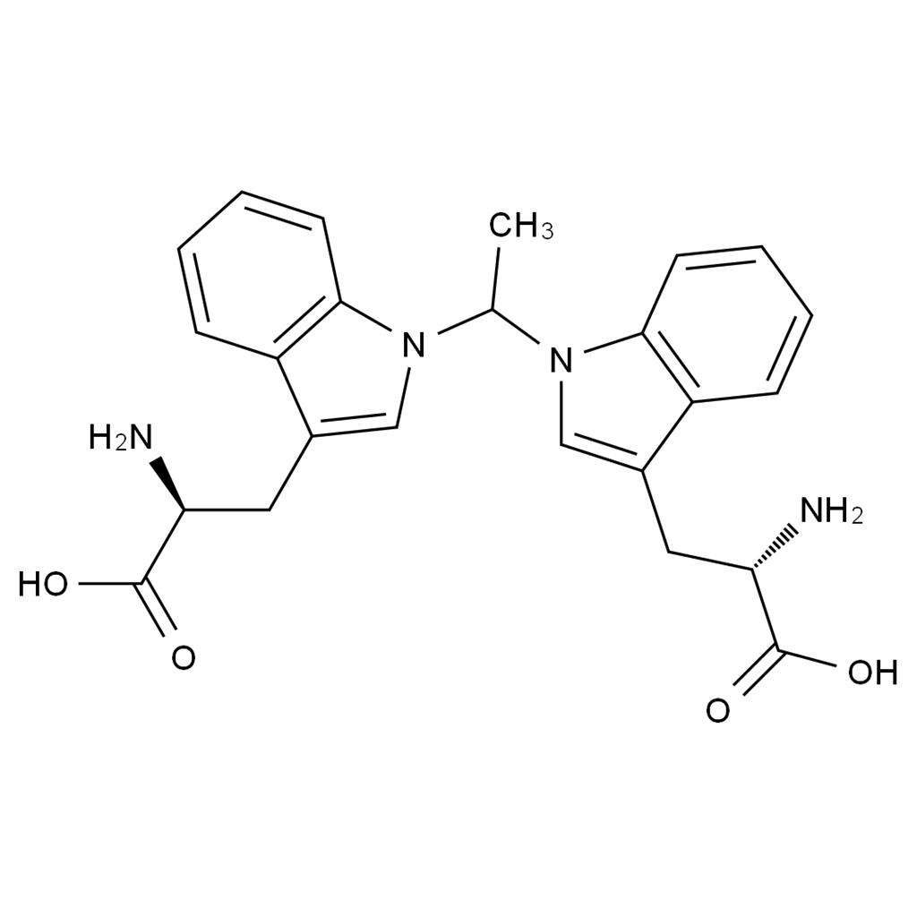 CATO_色氨酸EP杂质A(色氨酸USP相关杂质A)_132685-02-0_95%