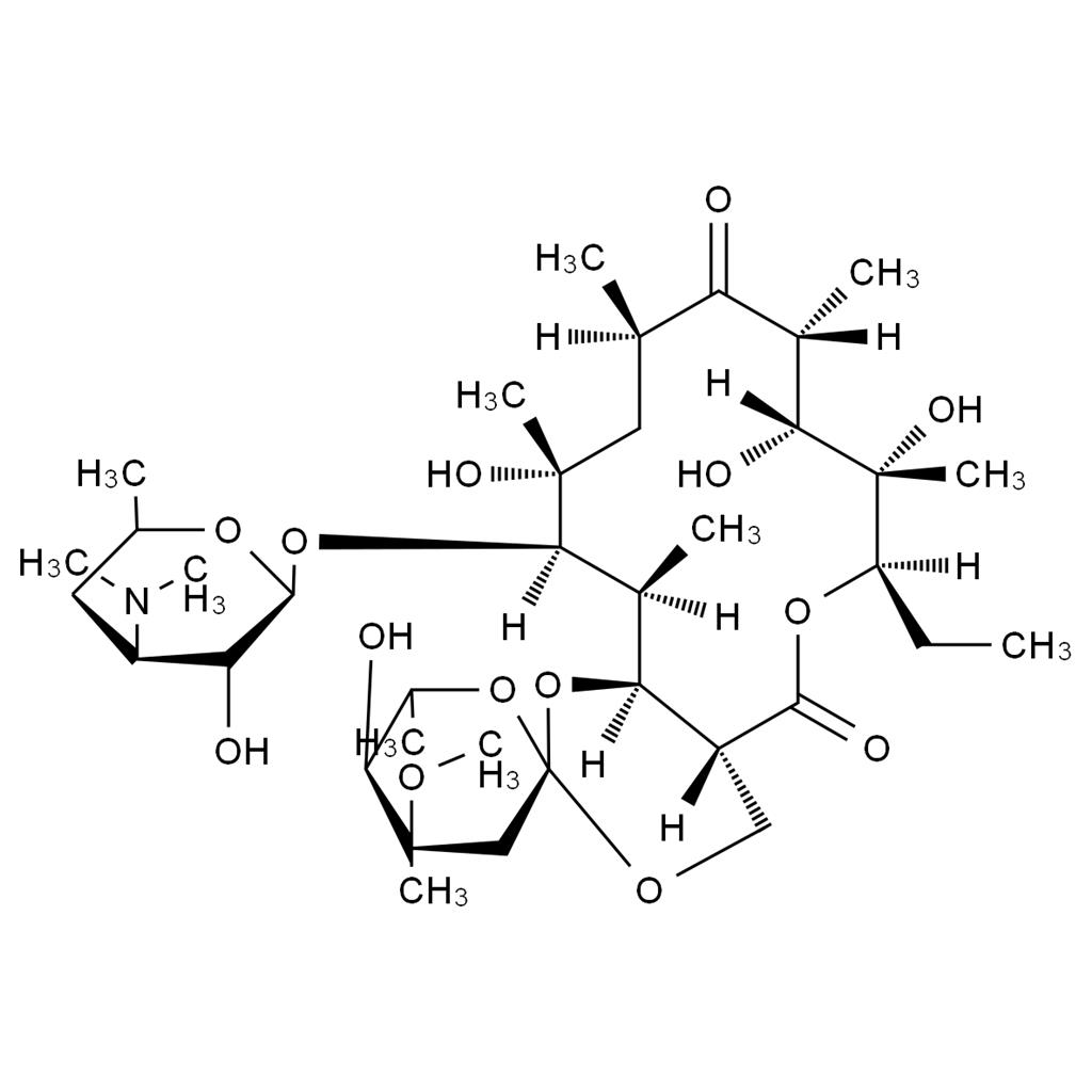 CATO_红霉素EP杂质C_41451-91-6_95%