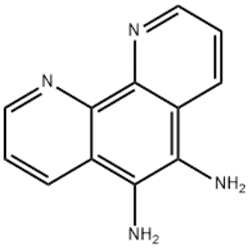 5,6-二氨基-1,10-邻菲啰啉 168646-54-6