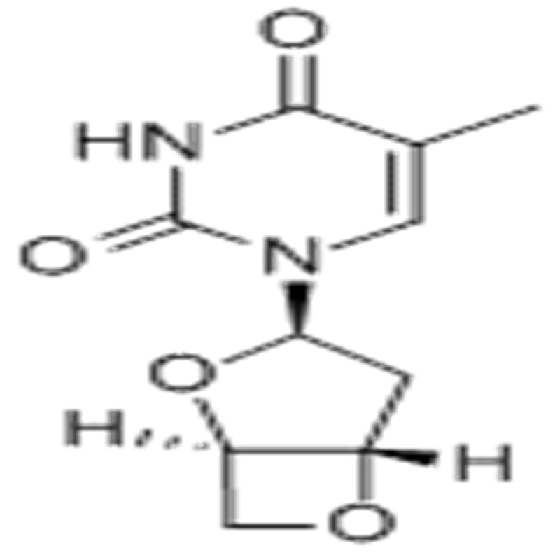 3’,5’-脱水胸苷 38313-48-3 3',5'-Anhydrothymidine