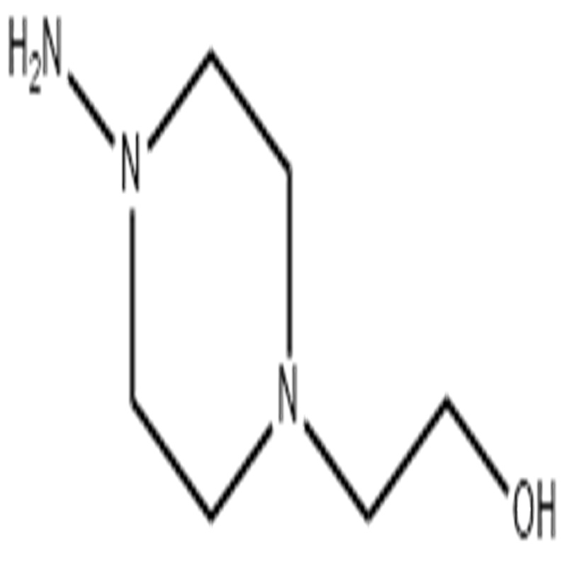 1-氨基-4-(2-羟乙基)哌嗪 1-氨基-4-(2-羟乙基)哌嗪 3973-70-4 