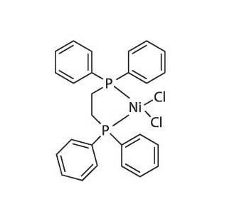 1,2-双(联苯膦乙烷)氯化镍