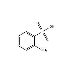 邻氨基苯磺酸