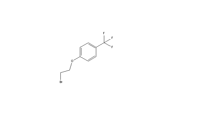 1-(2-BroMoethoxy)-4(trifluoroMethyl)benzene