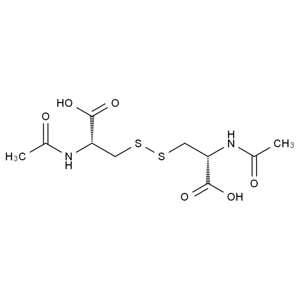 CATO_N-乙酰-L-半胱氨酸杂质38_5545-17-5_95%