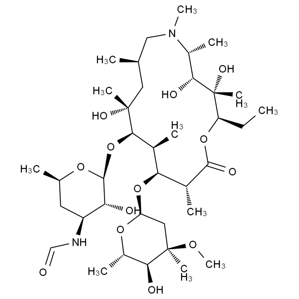 CATO_阿奇霉素EP杂质M_765927-71-7_95%