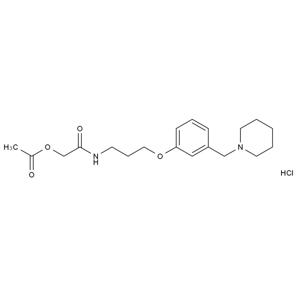 CATO_罗沙替丁醋酸酯盐酸盐_93793-83-0_95%