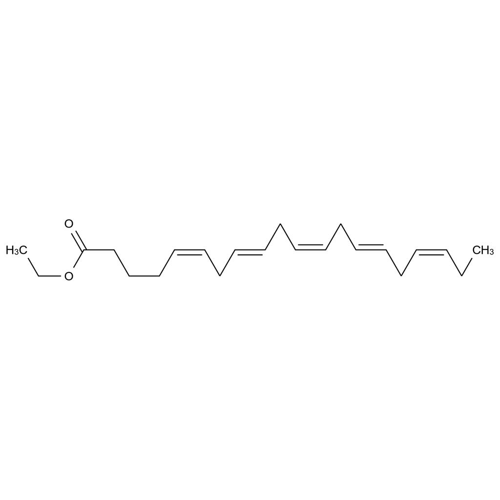 CATO_(5Z,8E,11Z,14E,17Z)-5,8,11,14,17-二十碳五烯酸乙酯__95%