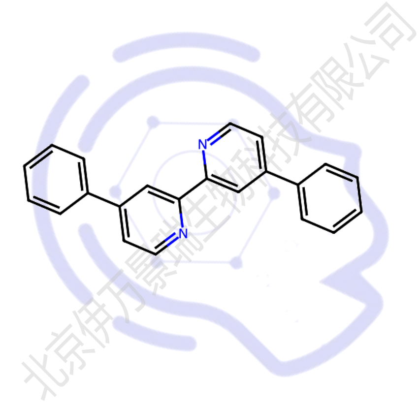 4,4'-二苯基-2,2'-联吡啶  