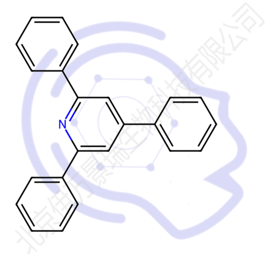 2,4,6-三苯基吡啶