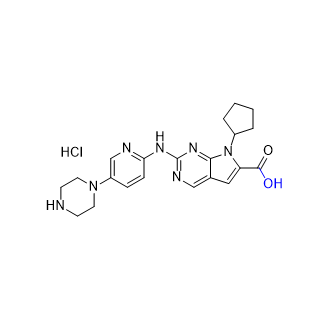 瑞波西利杂质01