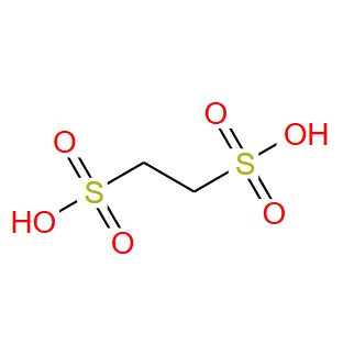 1,2-乙二磺酸二水合物；5982-56-9