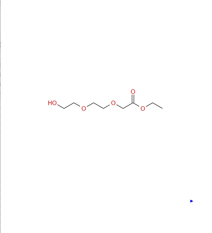 2-[2-(2-羟基乙氧基)乙氧基]乙酸乙酯