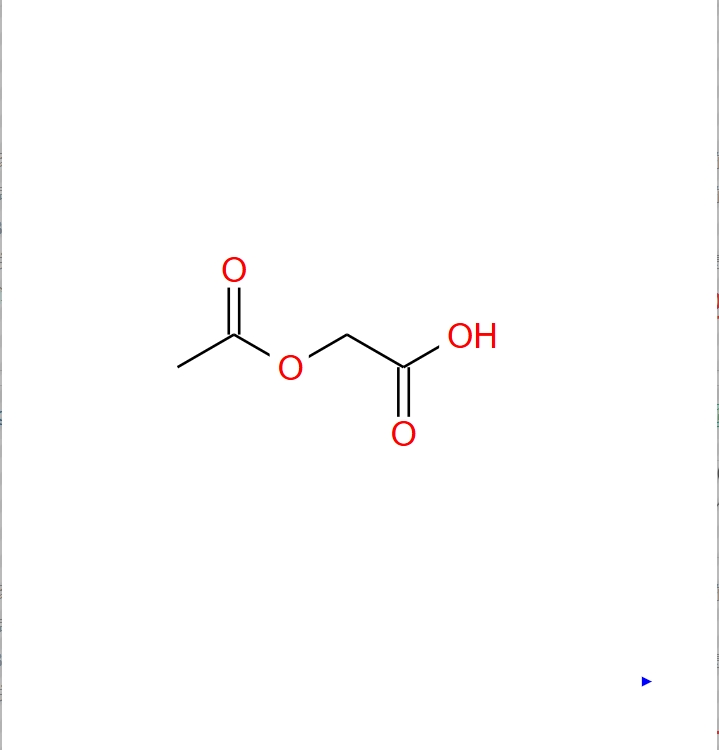 乙酰氧基乙酸