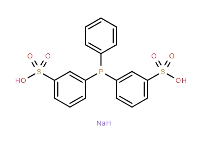 3,3'-(苯基膦二基)二苯磺酸二钠盐