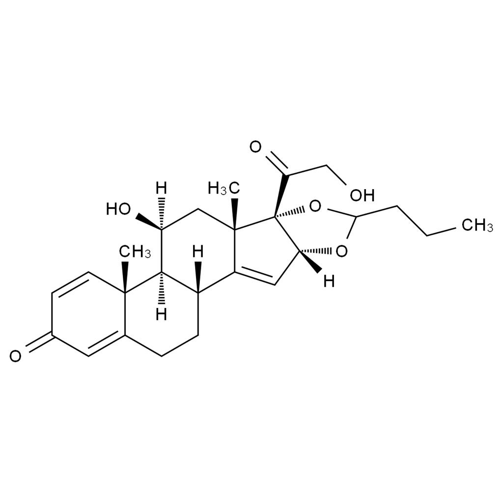 CATO_布地奈德EP杂质E_131918-64-4_95%